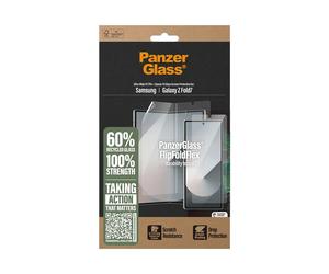 PanzerGlass PanzerGlass Protection d'écran Film pour Samsung Galaxy Z Fold 7 Transparent