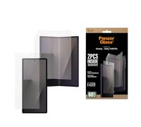 PanzerGlass PanzerGlass Protection d'écran Film pour Samsung Galaxy Z Fold 8 Ultra Transparent