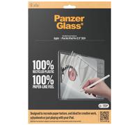 PanzerGlass PanzerGlass Protection d'écran GraphicPaper Ultra-Wide Fit iPad Pro 13 (2024) M4 / Air 13 pouces (2025) M3 / (2024) M2 Transparent