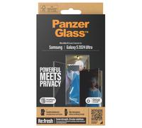 PanzerGlass Ultra Wide Fit Privacy Protection d'écran transparent Samsung 1 pièce(s)
