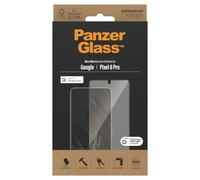 PanzerGlass PanzerGlass Protection d'écran Ultra-Wide Fit Anti-bactérienne Google Pixel 8 Pro Transparent