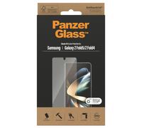 PanzerGlass PanzerGlass Protection d'écran Ultra-Wide Fit Anti-bactérienne Samsung Galaxy Z Fold 5 Transparent