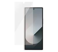 PanzerGlass PanzerGlass Protection d'écran Ultra-Wide Fit Anti-bactérienne Samsung Galaxy Z Fold 7 Transparent