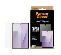 PanzerGlass PanzerGlass Protection d'écran Ultra-Wide Fit Anti-bactérienne Samsung Galaxy Z Fold 8 Transparent