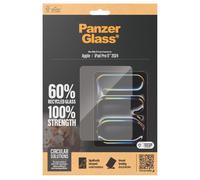PanzerGlass Protection d'écran en verre iPad Pro 11" Wide Fit Ultra-résistant Transparent