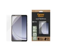 PanzerGlass PanzerGlass Ultra Wide Fit Protection d'écran pour Samsung Galaxy Tab A11 / A9 8.7 pouces Transparent