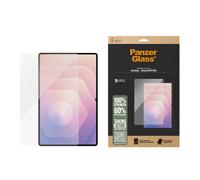 PanzerGlass PanzerGlass Ultra Wide Fit Protection d'écran Samsung Galaxy Tab S11 Ultra Transparent
