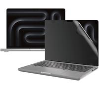 PanzerGlass PG Dual Scrn Priv Macbook pro 14 inch (0539)