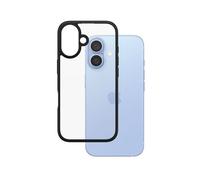Panzerglass Pg Hardcase Black Iphone 16 6.1inch Coque De Protection P