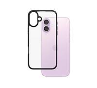 Panzerglass Pg Hardcase Black Iphone 16 6.7inch Coque De Protection P