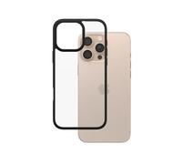 Panzerglass Pg Hardcase Black Iphone 16 6.9inch Pro Coque De Protecti