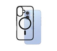 Panzerglass Pg Hardcase Black Mags Iphone 16 6.1inch Coque De Protect