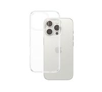 Panzerglass Pg Hardcase Tp Iphone 16 6.3inch Pro Coque De Protection