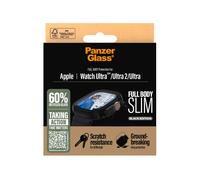 PanzerGlass PG Scrn Snap FB Slim BK Watch Ultra 2024 (3718)