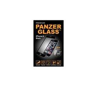 Panzerglass Pg1006 Film De Protection Décran En Verre Trempé Pour Iphone 6 Noir