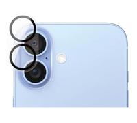 Panzerglass Pictureperfect Protection D'objectif De Caméra Iphone 16 / 16 Plus