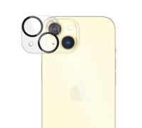 PanzerGlass Camera Protector Protection d'écran transparent Apple 1 pièce(s)