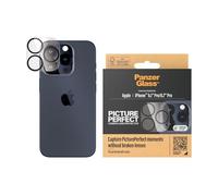 PanzerGlass Camera Protector Protection d'écran transparent Apple 1 pièce(s)