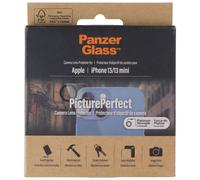PanzerGlass 0383 écran et protection arrière de téléphones portables Protection d'écran transparent Apple 1 pièce(s)