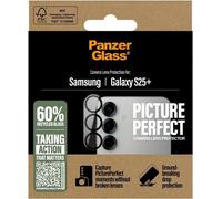PanzerGlass PicturePerfect Lens Protector Galaxy S25 Plus