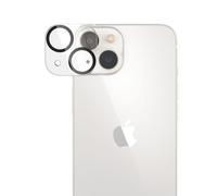 Panzerglass Pictureperfect - Protecteur D'objectif Pour Téléphone Portable - Couleur De Cadre Noir - Pour Apple Iphone 14, 14 Plus