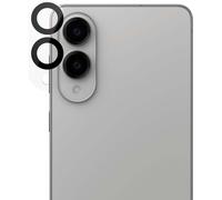 PanzerGlass PicturePerfect Protection de la lentille Samsung Galaxy S25 Edge