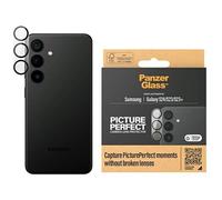 PanzerGlass™ PicturePerfect verre de protection de la caméra pour Samsung Galaxy S23, Galaxy S23+, Galaxy S24