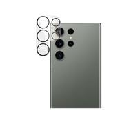 PanzerGlass™ PicturePerfect verre de protection de la caméra pour Samsung Galaxy S23 Ultra