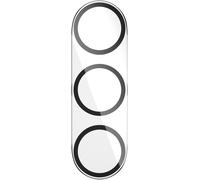 PanzerGlass PicturePerfect Verre de protection de la caméra Samsung Galaxy S24, Galaxy S23, Galaxy S23+ 1 pc(s) 1204