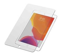 PanzerGlass PanzerGlass Protection d'écran en verre trempé iPad 9 (2021) 10.2 pouces / iPad 8 (2020) 10.2 pouces / iPad 7 (2019) 10.2 pouces Transparent