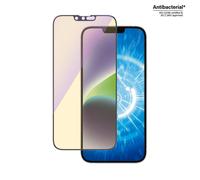 PanzerGlass pour Apple iPhone 14 Plus / 13 Pro Max étui en verre trempé anti-lumière bleue