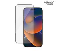 PanzerGlass Ultra-Wide Fit Apple iPhone Protection d'écran transparent 1 pièce(s)