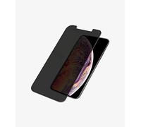 PanzerGlass Privacy Coque pour Apple iPhone XS Max Transparent