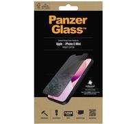 PanzerGlass Privacy #####Displayschutzglas mit Blickschutz Apple iPhone 13 mini 1 pc(s) anti-traces de doigts, antibactérien P2741