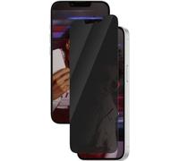 PanzerGlass Privacy #####Displayschutzglas mit Blickschutz Apple IPhone 16e,