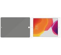 PanzerGlass Privacy Edge-to-Edge Verre de protection décran avec anti-espion Apple iPad 10.2 (7. Gen, 2019), iPad 10.2 (8. Gen, 2020), iPad 10.2 (9. Gen, 2021)