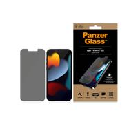 PanzerGlass Privacy - iPhone 13 Pro Max clear