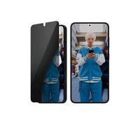 PanzerGlass Privacy - Protection d'écran pour téléphone portable - coupe ultra-large - verre - avec filtre de confidentialité - à double sens - pour
