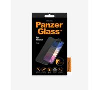 PanzerGlass Privacy Screen Protector for iPhone 11/XR clear