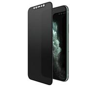 PanzerGlass Privacy Screen Protector iPhone 11 Pro X Xs Edge-to-Edge Protection d'écran transparent Apple pour Apple - iPhone X, - iPhone Xs, - iPhone 11 Pro