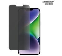 PanzerGlass Privacy Screen Protector iPhone 14 Plus 13 Pro Max Classic Fit Protection d'écran transparent Apple pour Apple - iPhone 14 Plus, - iPhone 13 Pro Max