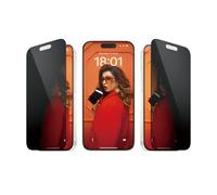 PanzerGlass Ultra Wide Fit Privacy Protection d'écran transparent Apple 1 pièce(s)