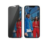 PanzerGlass ® Privacy Screen Protector iPhone 17e | 16e | 14 | 13 | 13 Pro | Ultra-Wide Fit w. EasyAligner Protection d'écran transparent Apple 1 pièce(s)