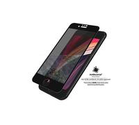 PanzerGlass Privacy Screen Protector iPhone SE (2020/2022) / 8 / 7 / 6 / 6s Edge-to-Edge, Verre Trempé, PET, Silicone, Filtre de Confidentialité, Lot de 50