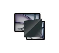 PanzerGlass PanzerGlass Protection d'écran Privacy Ultra-Wide Fit iPad Air 11 pouces (2026) M4 / (2025) M3 / (2024) M2 / iPad 11 (2025) A16 / iPad 10 (2022) Transparent