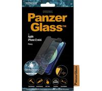 PanzerGlass Privacy Screen Protector pour iPhone 12 Mini