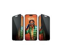 PanzerGlass Ultra Wide Fit Privacy Protection d'écran transparent Apple 1 pièce(s)