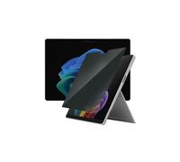 PanzerGlass Privacy Screen Protector pour Microsoft Surface Pro X/8/9/10/11, Ultra-Wide Fit, Verre Trempé, Filtre de Confidentialité, 282x203mm