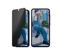 PanzerGlass ® Privacy Screen Protector Samsung Galaxy A36 5G | Ultra-Wide Fit Protection d'écran transparent 1 pièce(s)