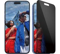 Panzerglass Privacy Screen Protector Ultra-Wide Fit for Iphone 16 Plus